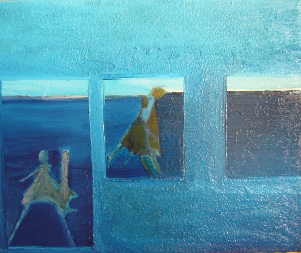 vue sur mer